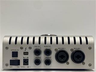 UNIVERSAL AUDIO APOLLO TWIN Thunderbolt Audio Interface
